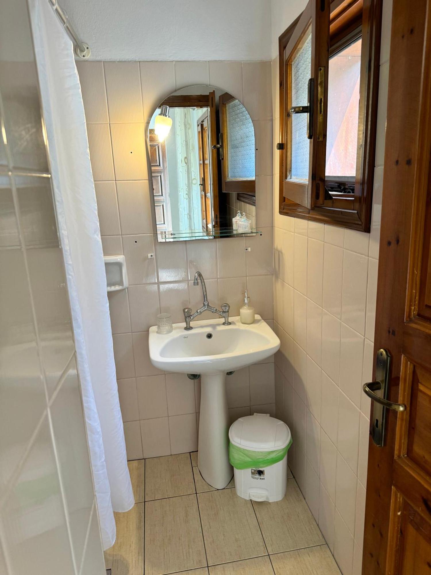 Villa Molos Limenas  Ngoại thất bức ảnh