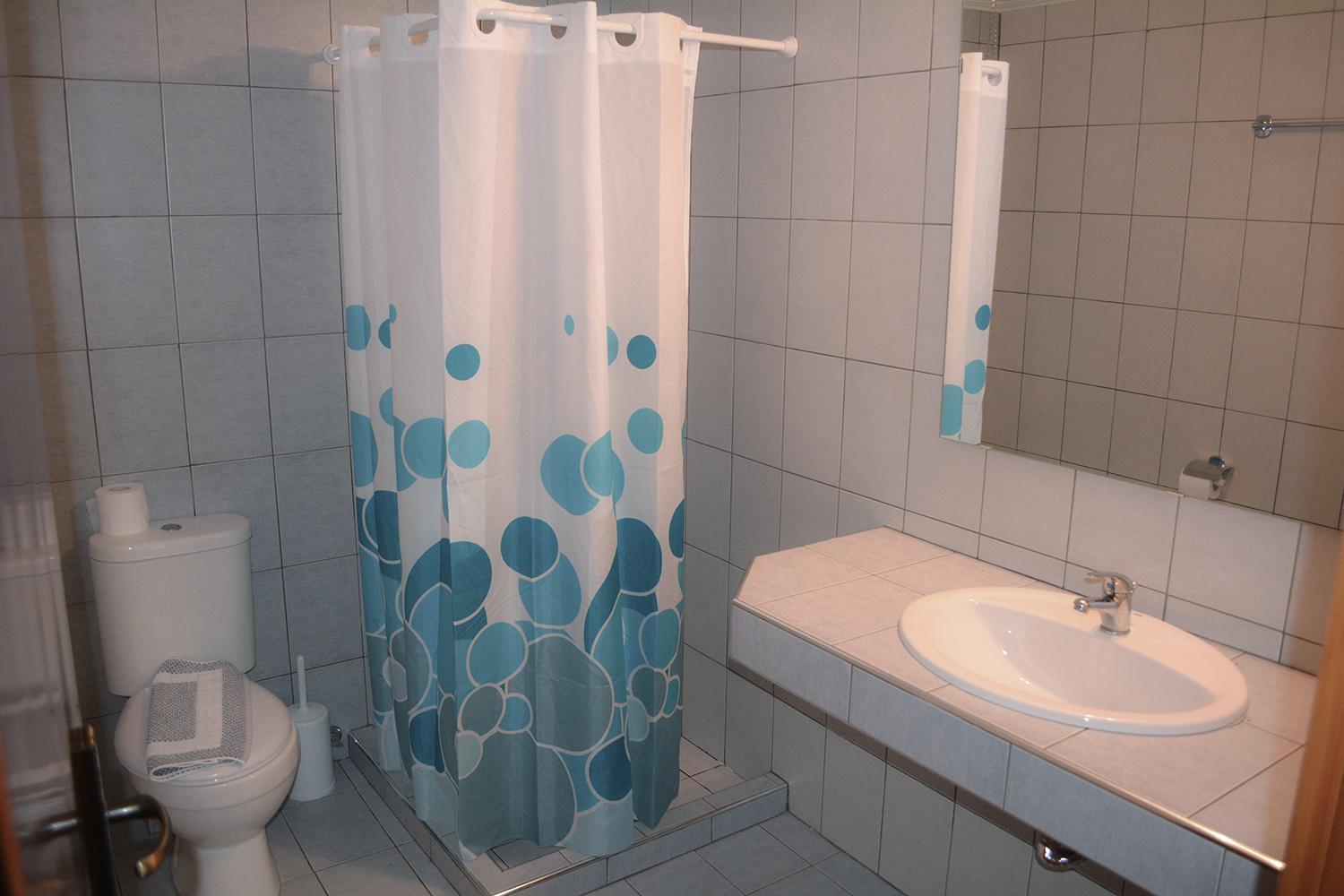 Villa Molos Limenas  Ngoại thất bức ảnh