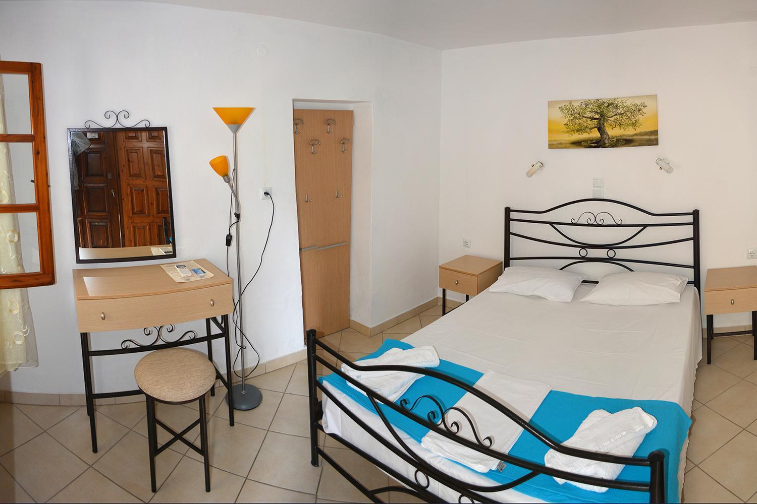 Villa Molos Limenas  Ngoại thất bức ảnh