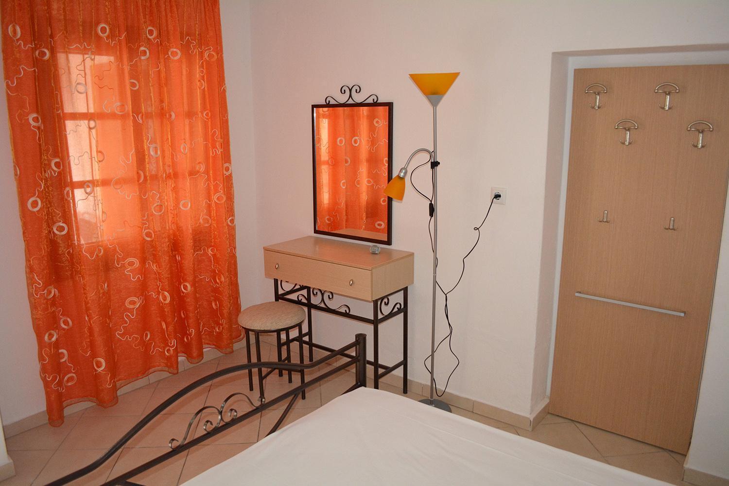 Villa Molos Limenas  Ngoại thất bức ảnh